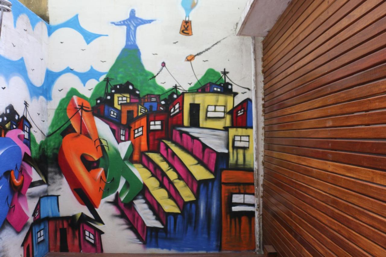 Deck Hostel - Sao Paulo — Fotos 1